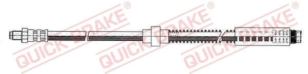 Brake Hose